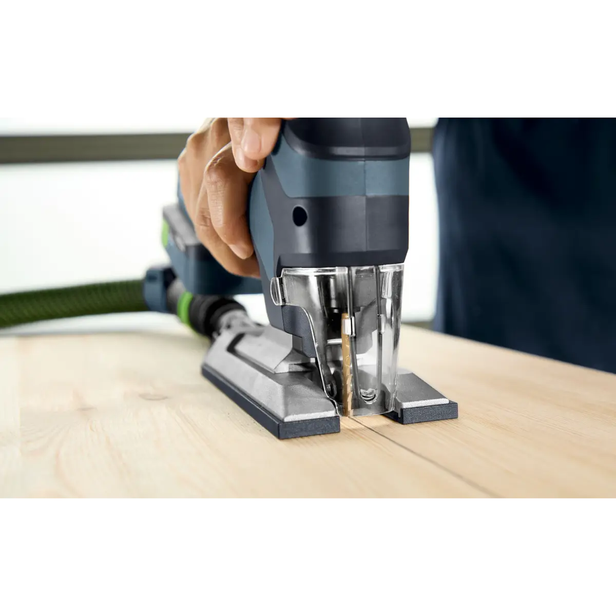 Festool Splitterschutz SP-PSC 500/5