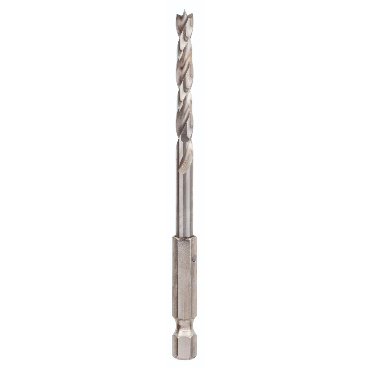 Bosch PRO Wood HSS-Holzspiralbohrer, 5x44x98 mm