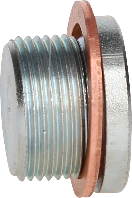 KS Tools Ölablassschraube M24 x 1,5 x 18 mm für Renault
