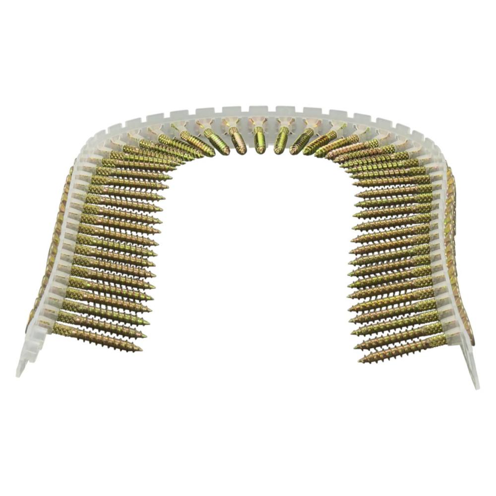 Makita Spanplattenschr. Span 4,0x35mm - F-31777