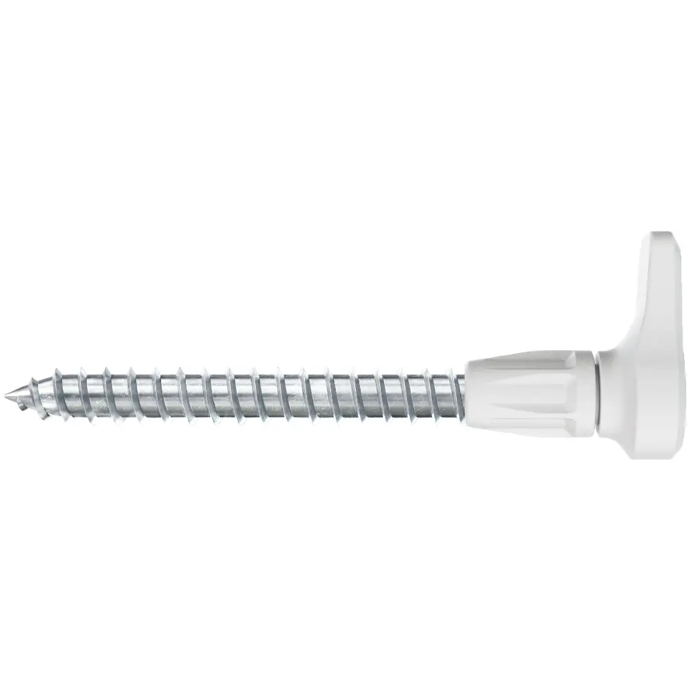 Fischer EasyHook Angle Universaldübel DuoPower 8x40