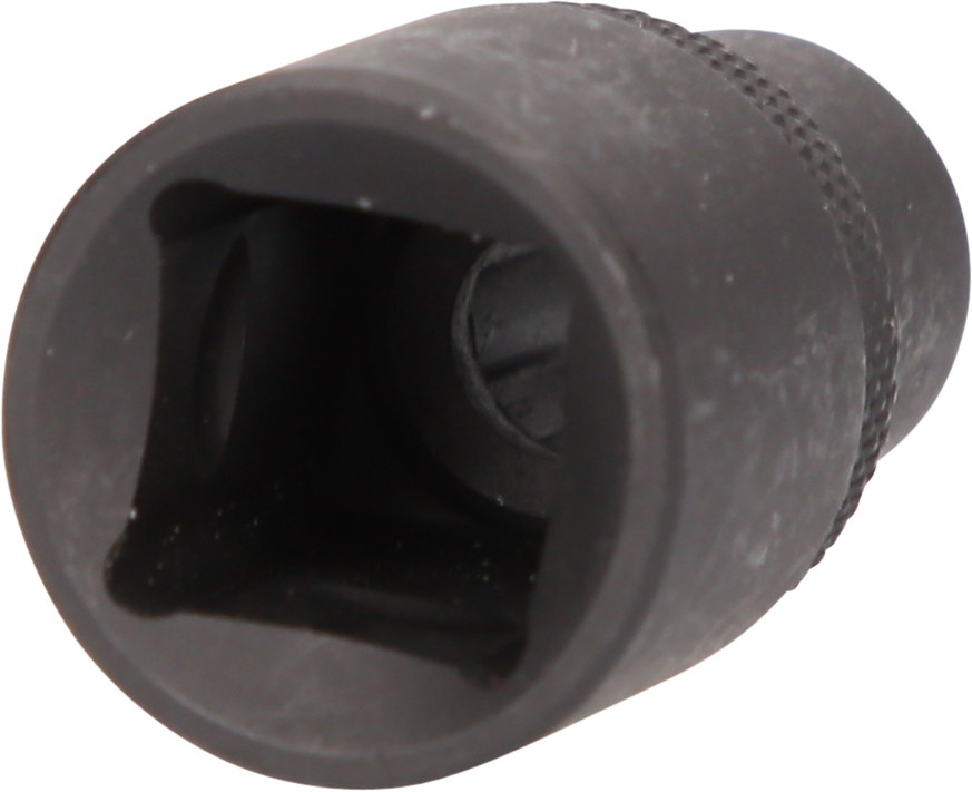 KS Tools 1/2" RIBE®-Kraft-Stecknuss, kurz