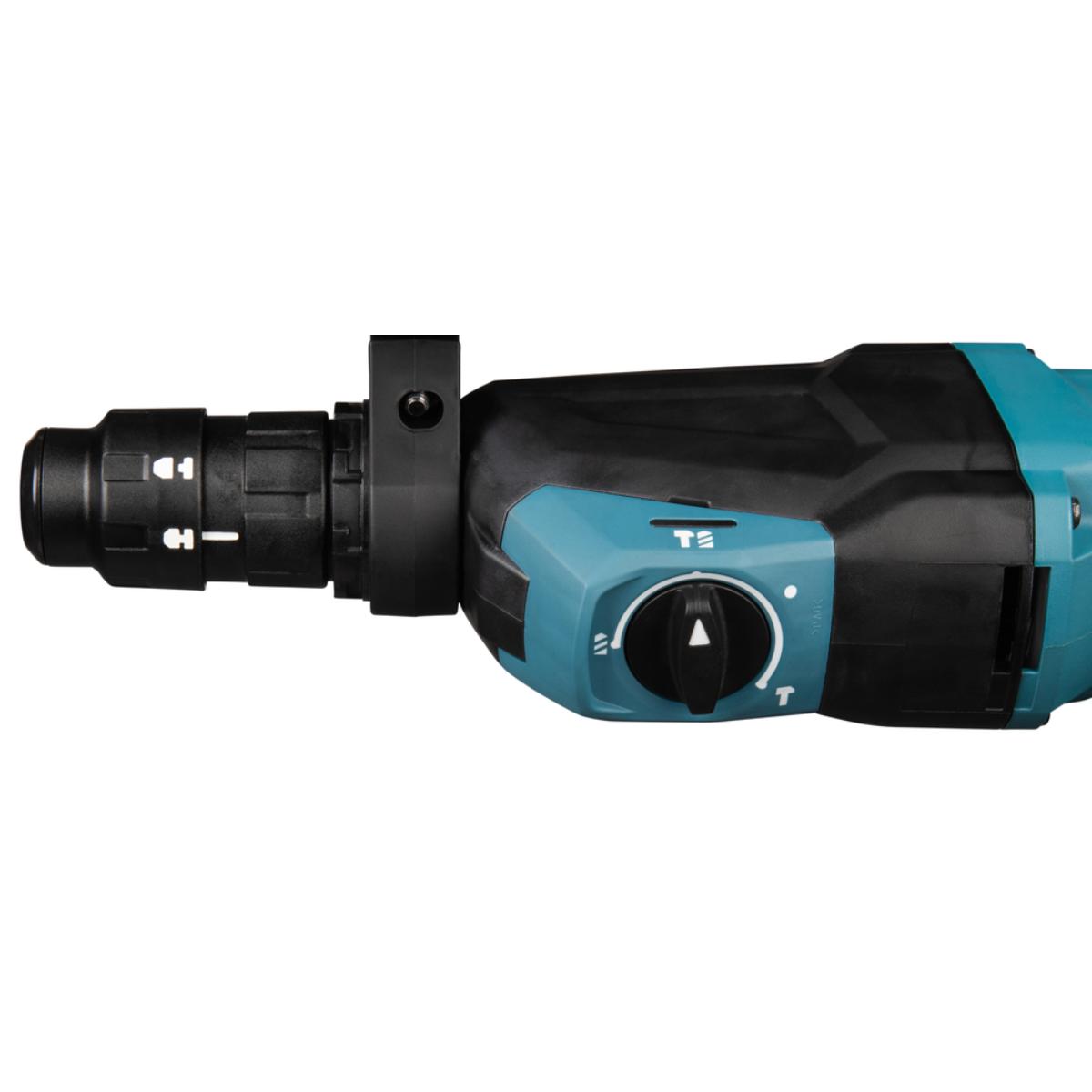 Makita Kombihammer 800 W, SDS-PLUS, 26 mm, 3,0 J - HR2670FTX1MA