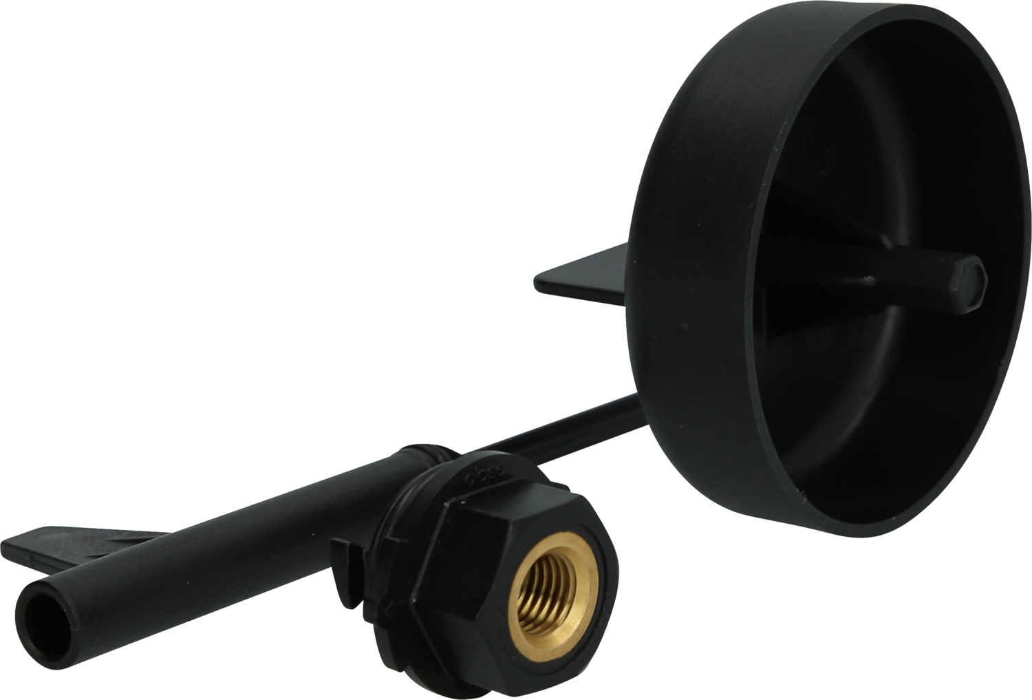 KS Tools Ölservice-Satz für Mercedes 9G-Tronic-Getriebe, 3-tlg