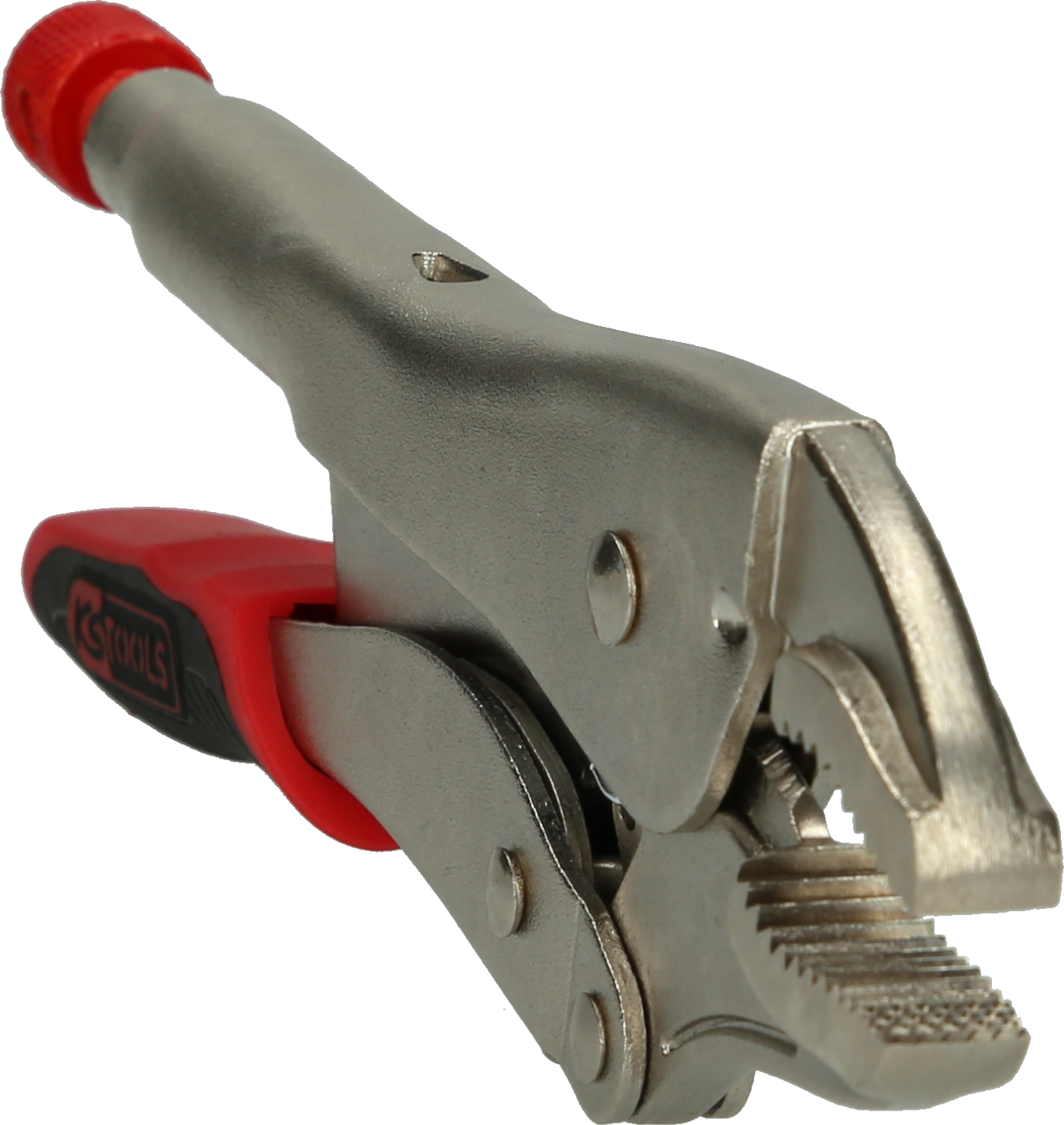 KS Tools Gripzange mit Easy-Release