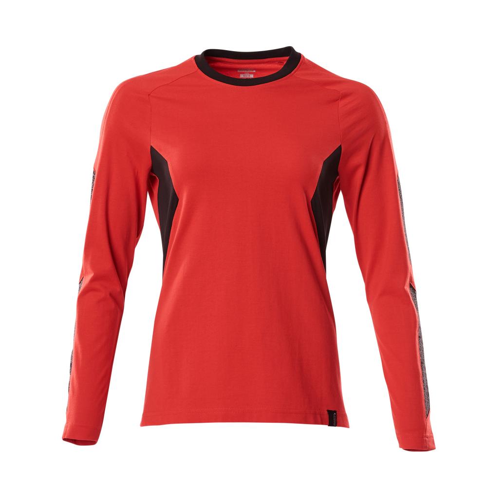 MASCOT Damen Langarmshirt