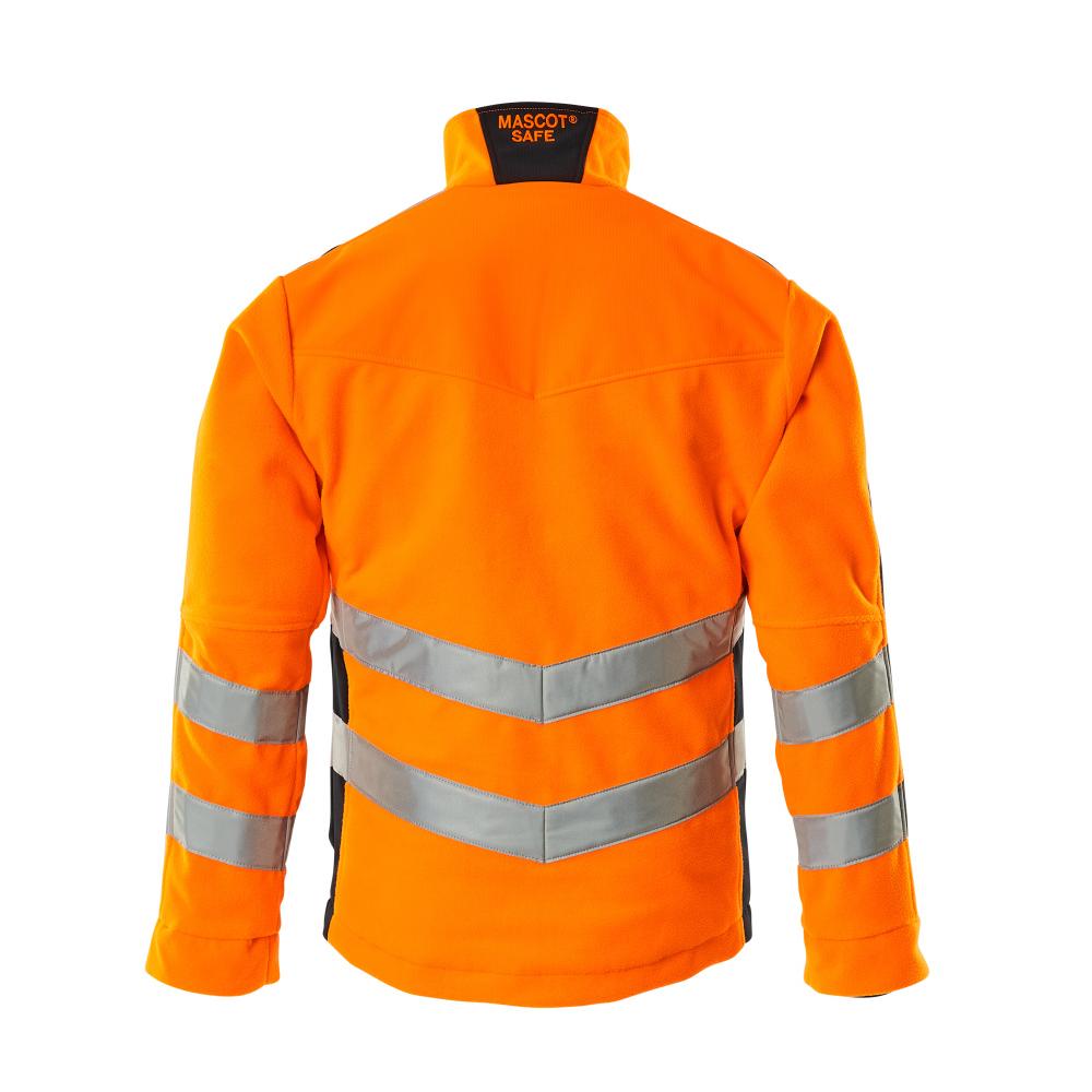 MASCOT Sheffield Fleecejacke SAFE SUPREME