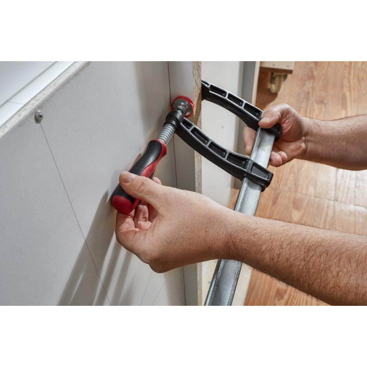 Bessey Getriebezwinge GearKlamp GK