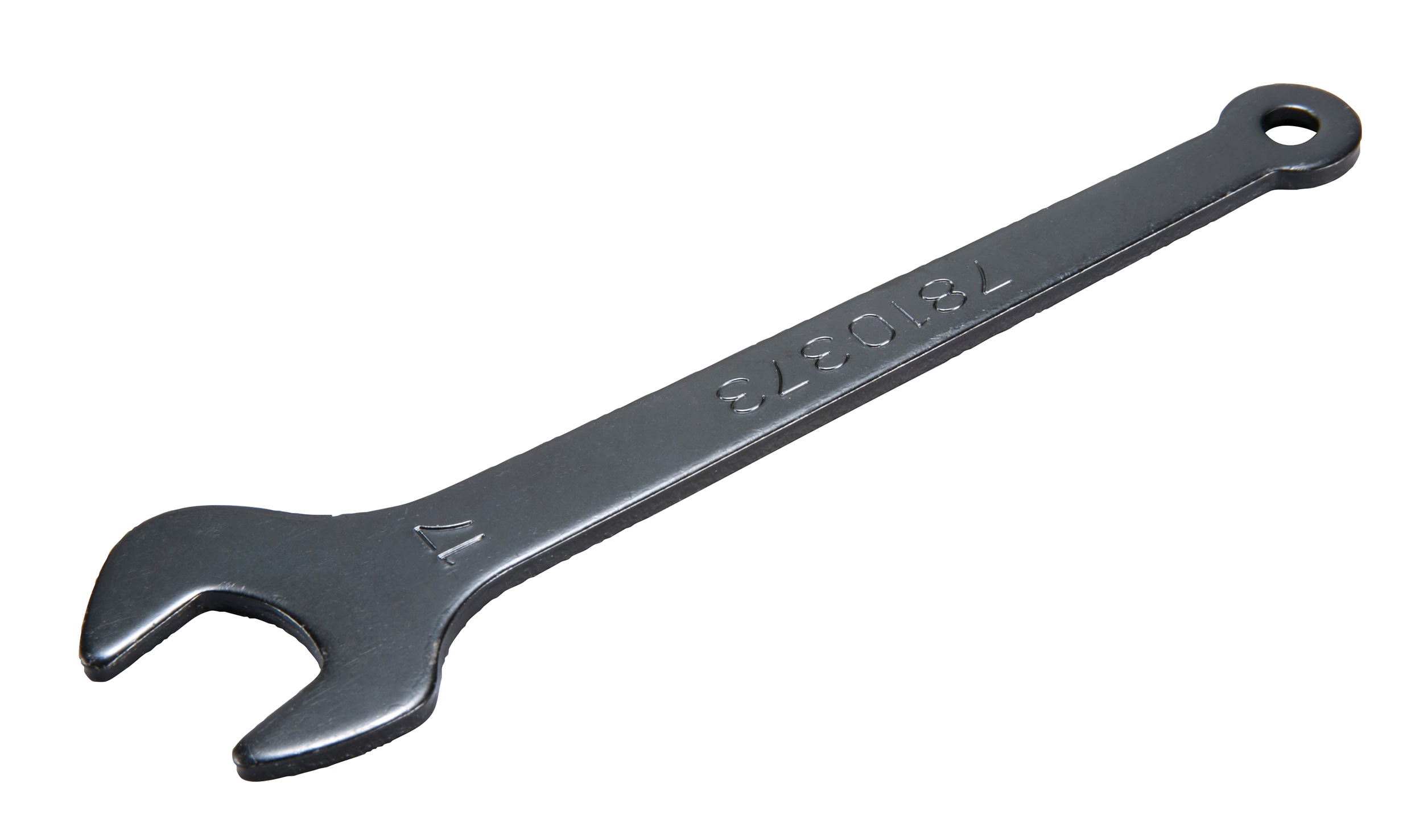 Makita Einmaulschlüssel SW17 - 781037-3
