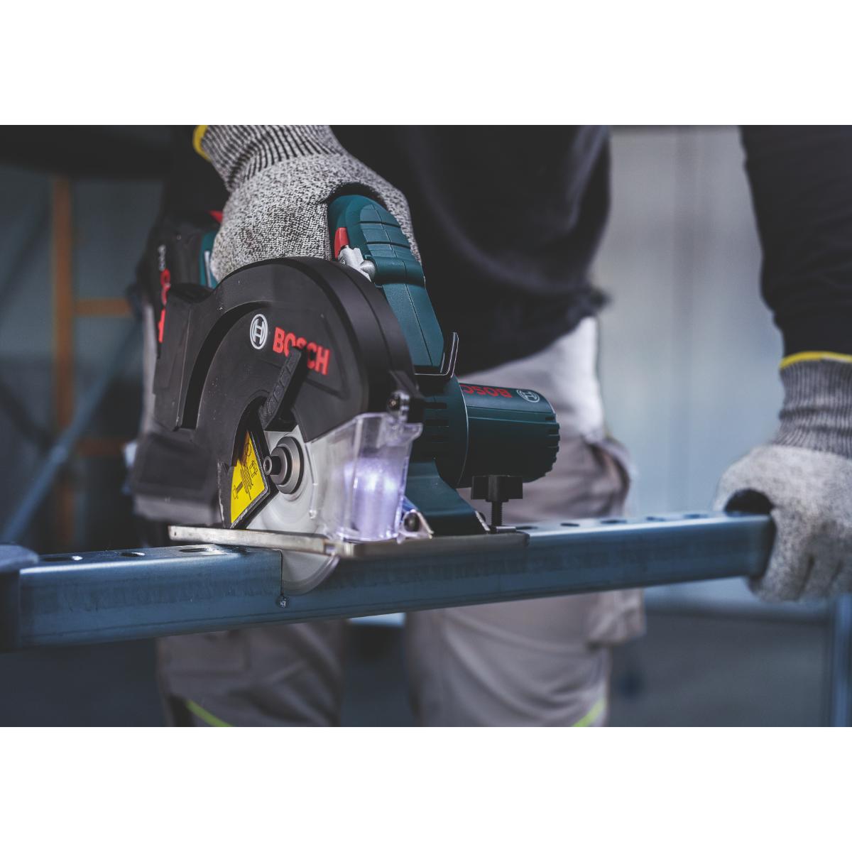 Bosch PRO Stahl Cordless KSB, 203x1.8x25.4mm, 42