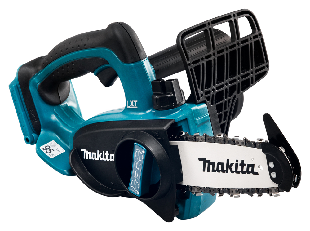 Makita Akku-Kettensäge LXT 18V - 11,5 cm Schwert - DUC122Z