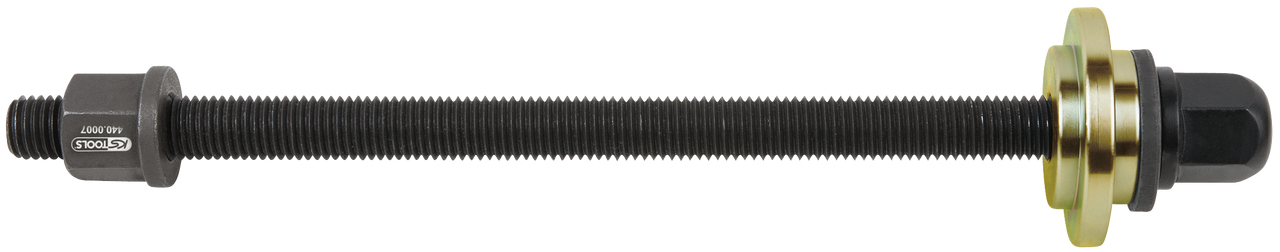 KS Tools Mechanischer Spindel-Satz, 4-tlg