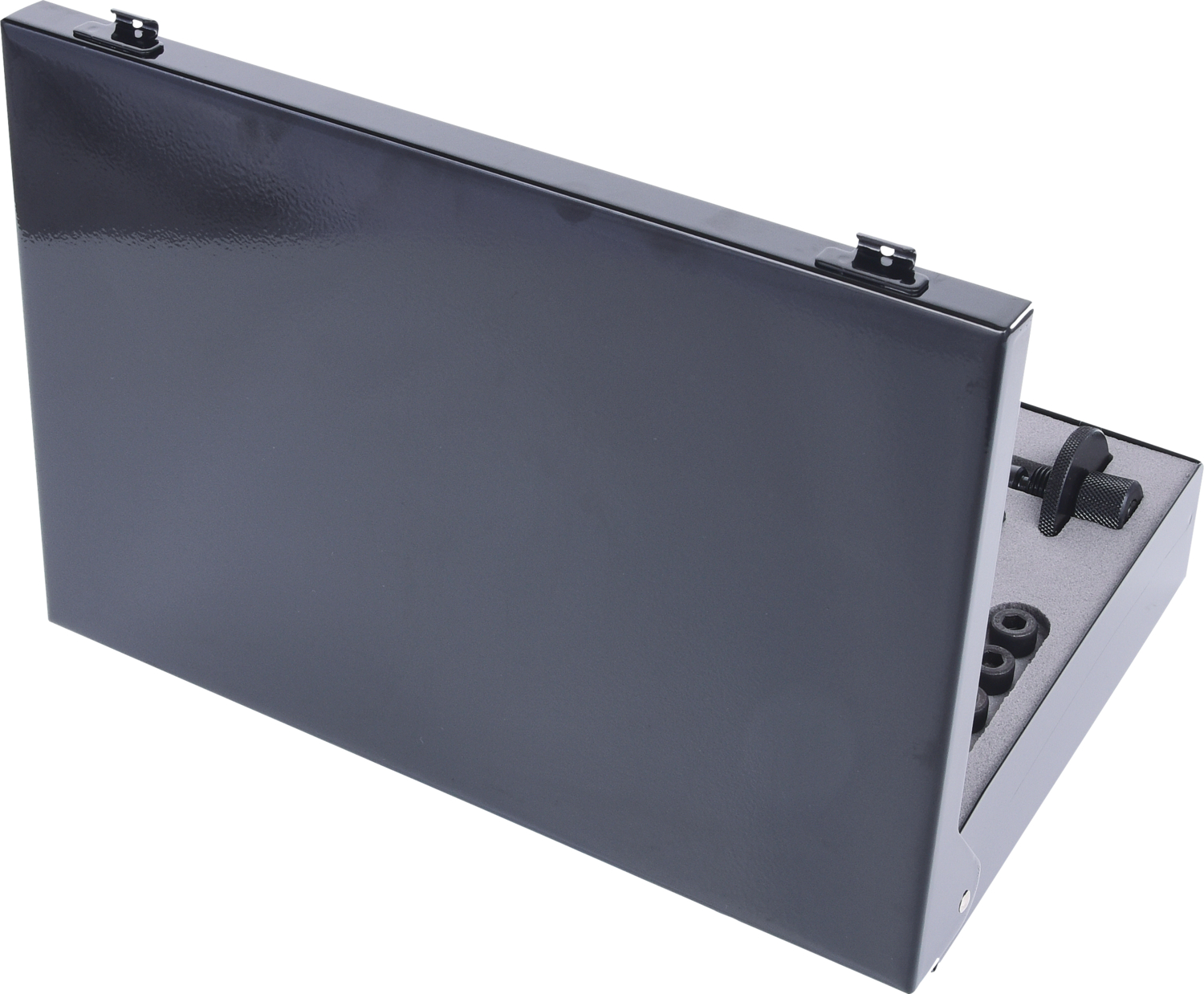 KS Tools Motoreinstell-Werkzeug-Satz für Fiat - Ford - Opel - Suzuki, 12-tlg