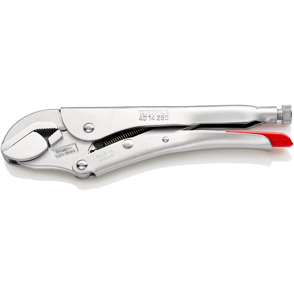 KNIPEX Universal-Gripzange