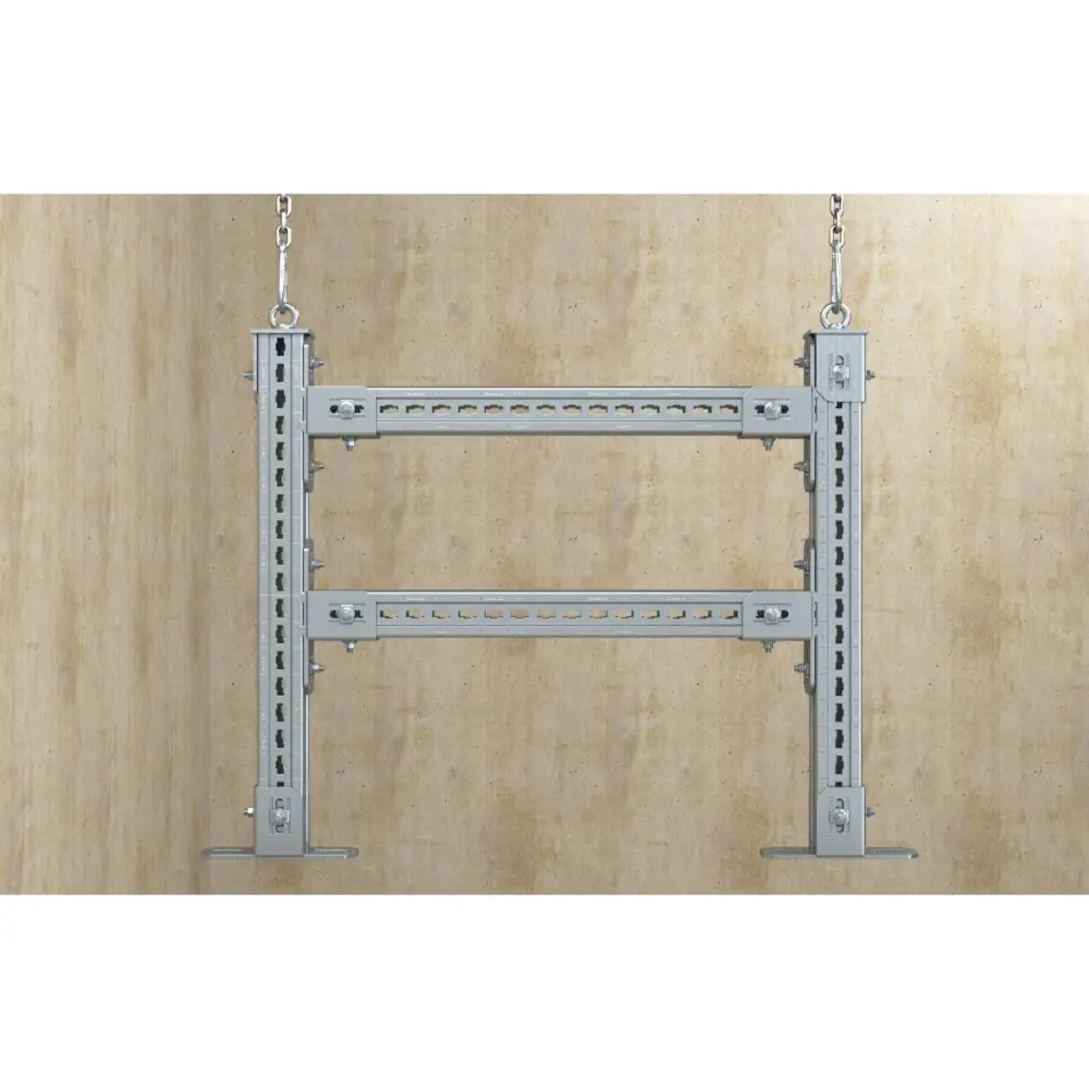 Fischer Transporthalterung FMTC 90