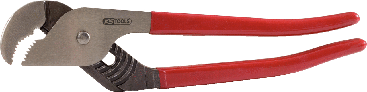 KS Tools Spezialrohrzange, 345mm