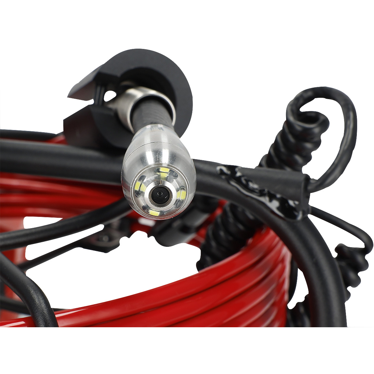 Rothenberger ROCAM MINI HD AMPShare und Modul 20/16, Grundmaschine
