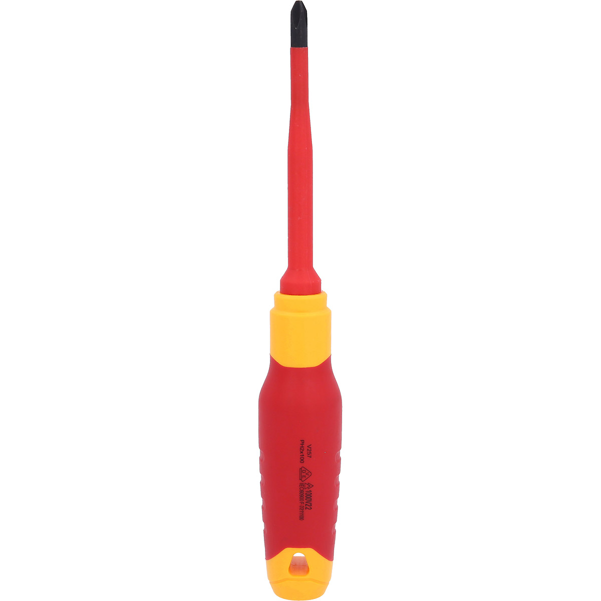 KS Tools VDE PH-Schraubendreher