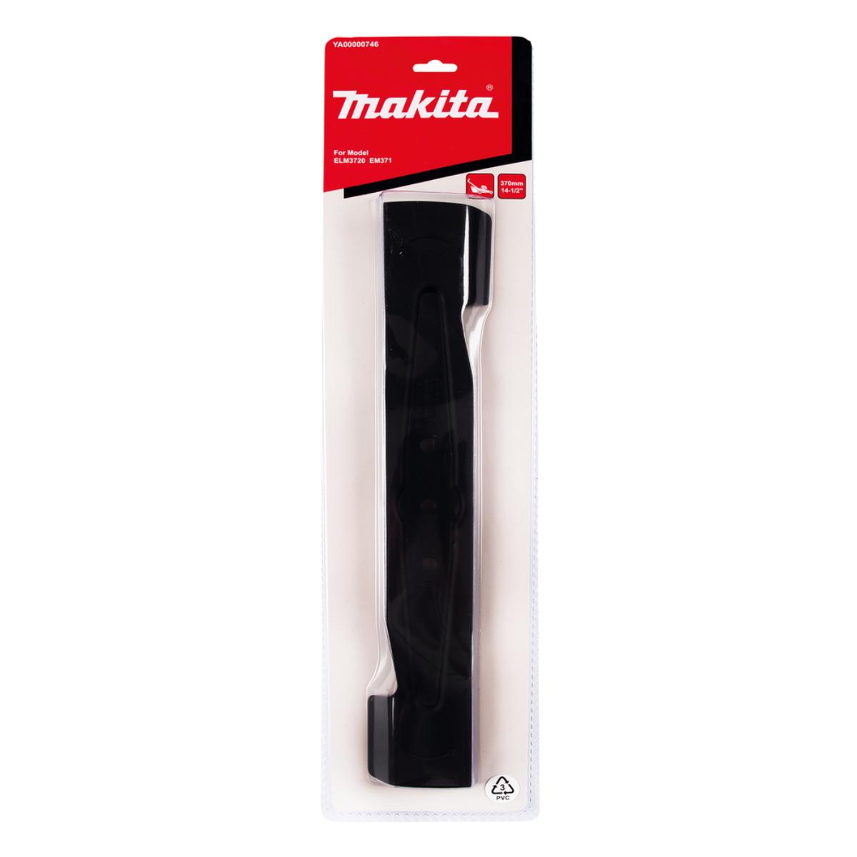 Makita Sichelmesser 37 cm für ELM3720, ELM371 - YA00000746