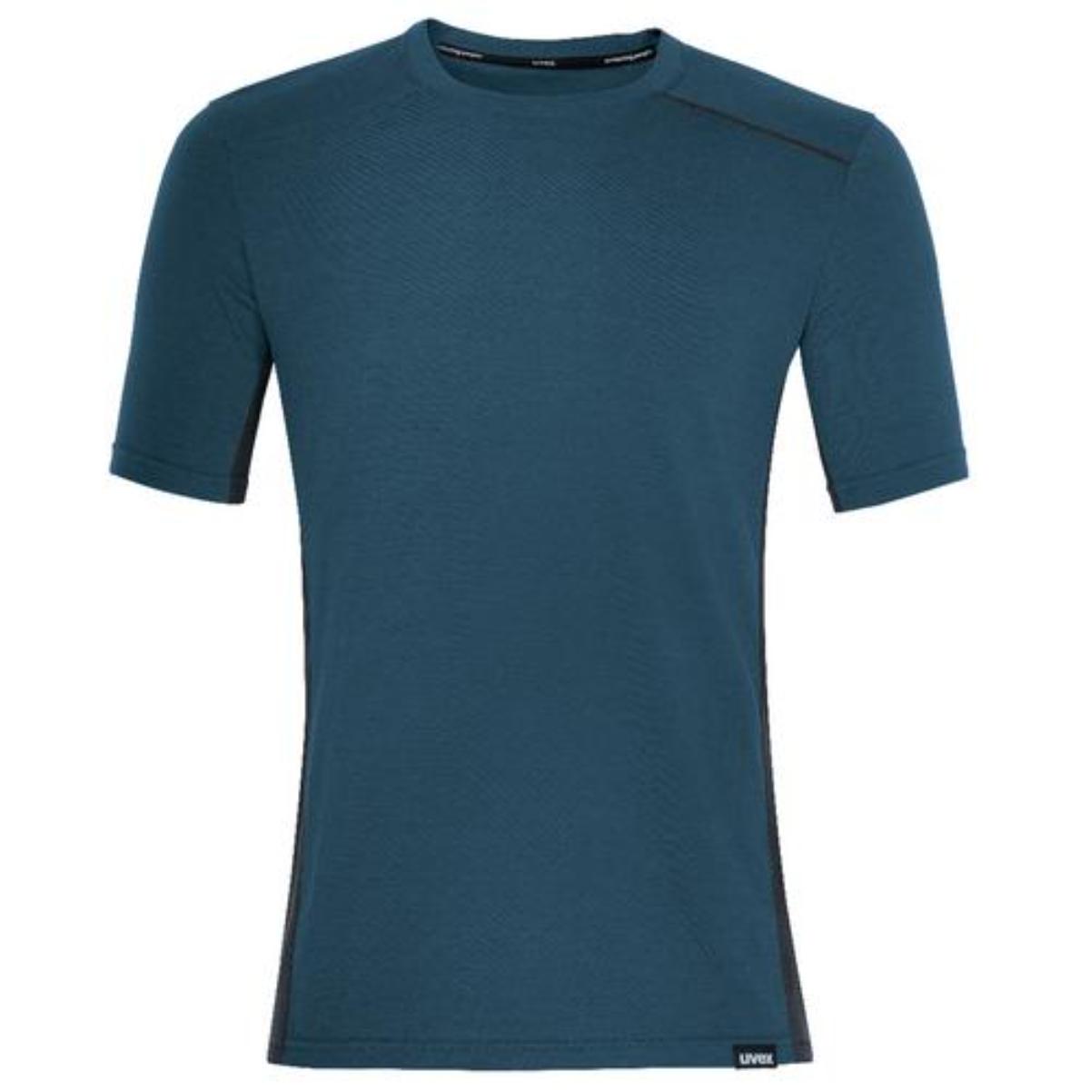 uvex suXXeed industry Herren T-Shirt