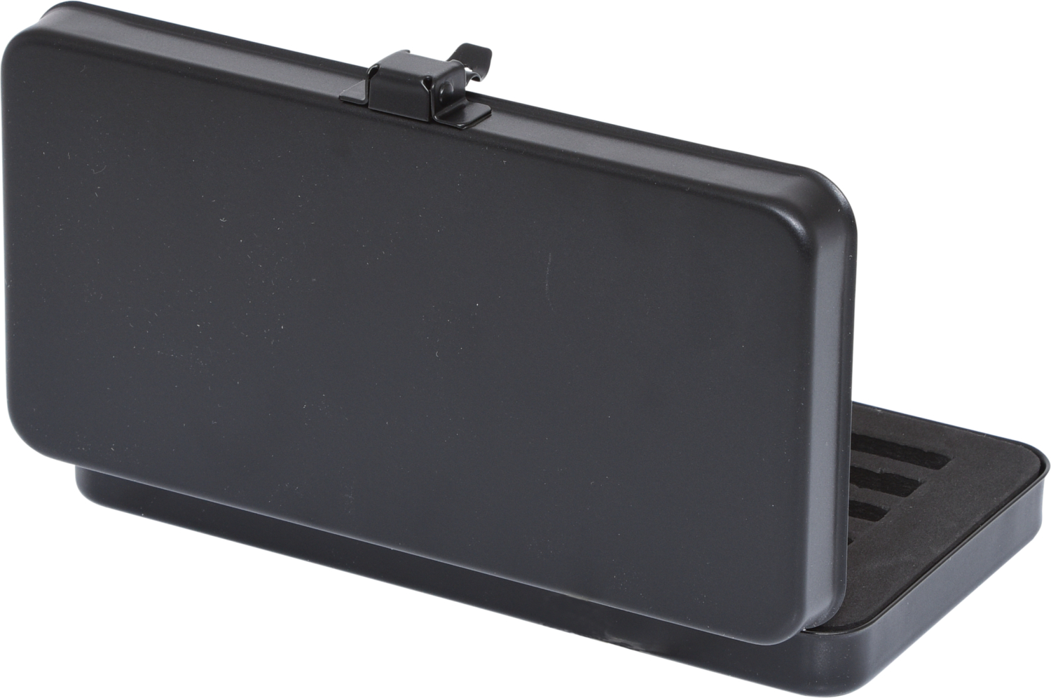 KS Tools Universal Glühkerzen-Ausbohrsatz M8 x 1, 8-tlg