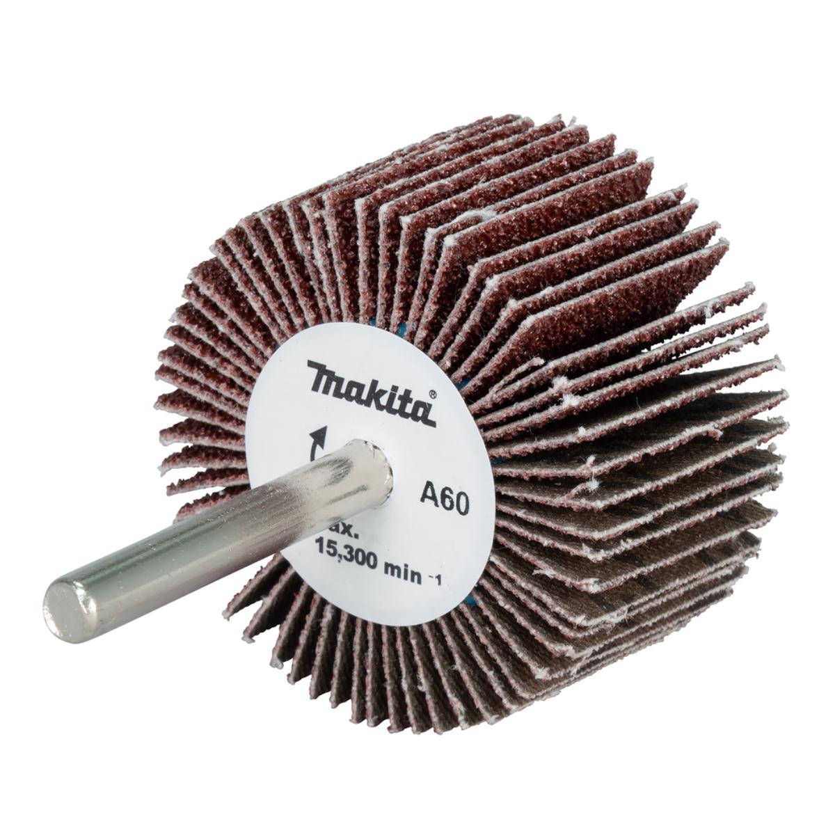 Makita Lamellenschleifer 6mm Aufnahme Ø 50 mm