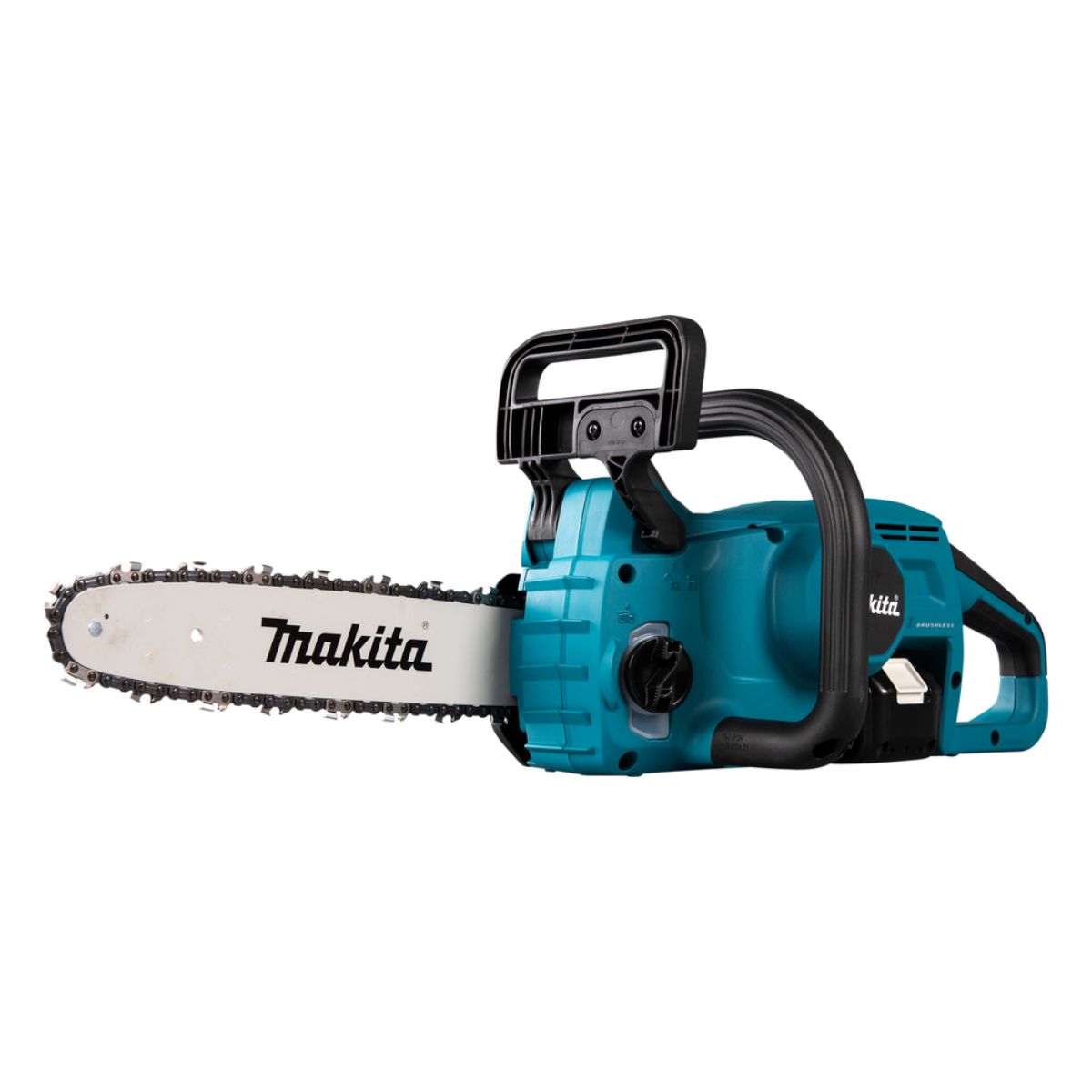Makita Akku-Kettensäge 18V (ohne Akku, ohne Ladegerät) DUC307ZX2