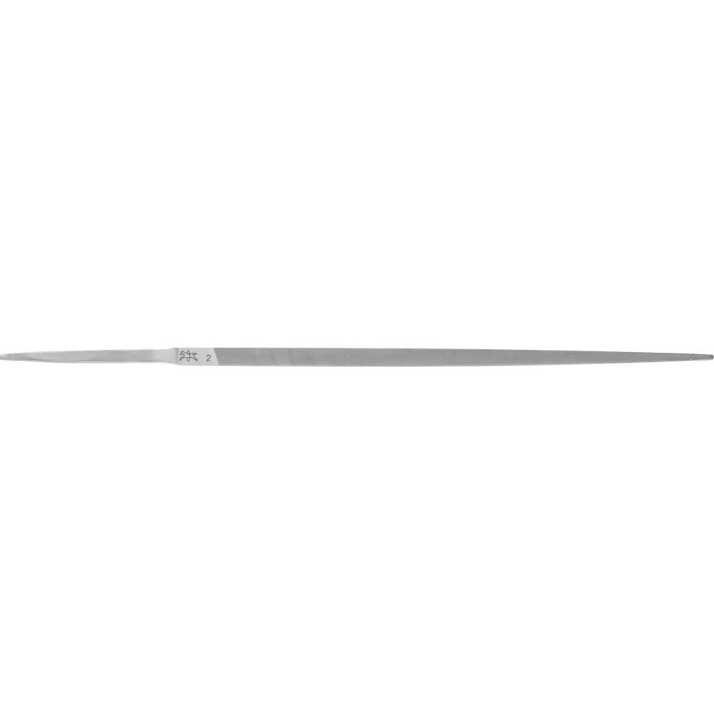 PFERD TOOLS Präzisions-Angelfeile Vierkant Schweizer Hieb