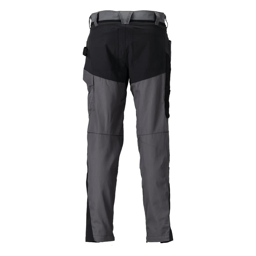 MASCOT Herren Hose mit Knietaschen CUSTOMIZED