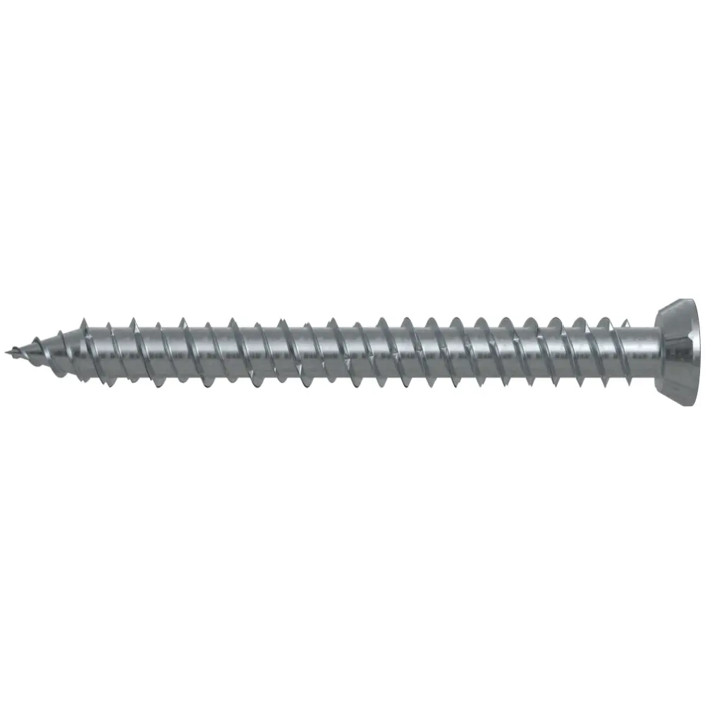 Fischer Fensterrahmenschraube FFS 7,5x72