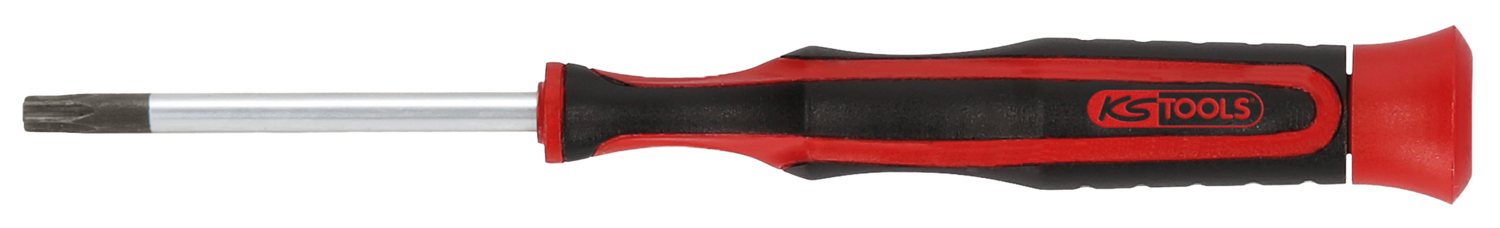 KS Tools Feinmechanik-Schraubendreher