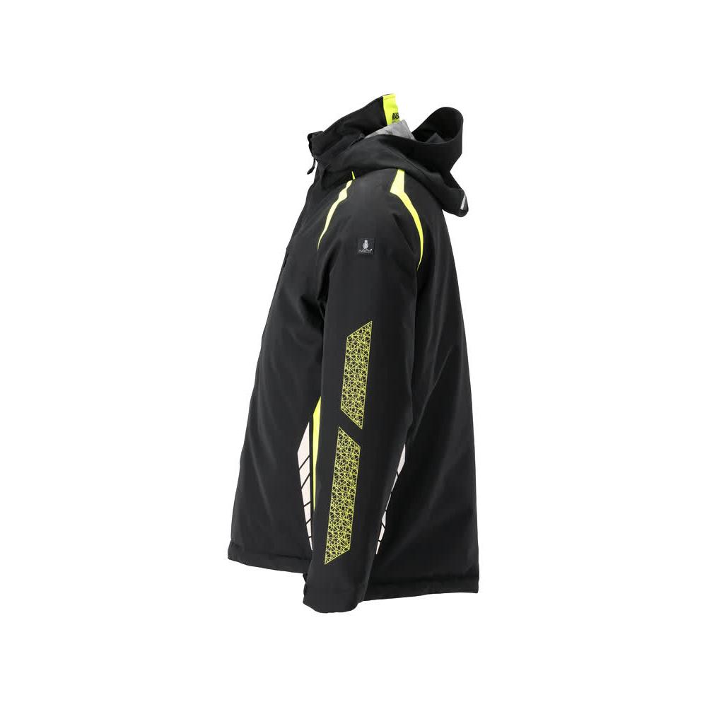 MASCOT Winterjacke ACCELERATE SAFE