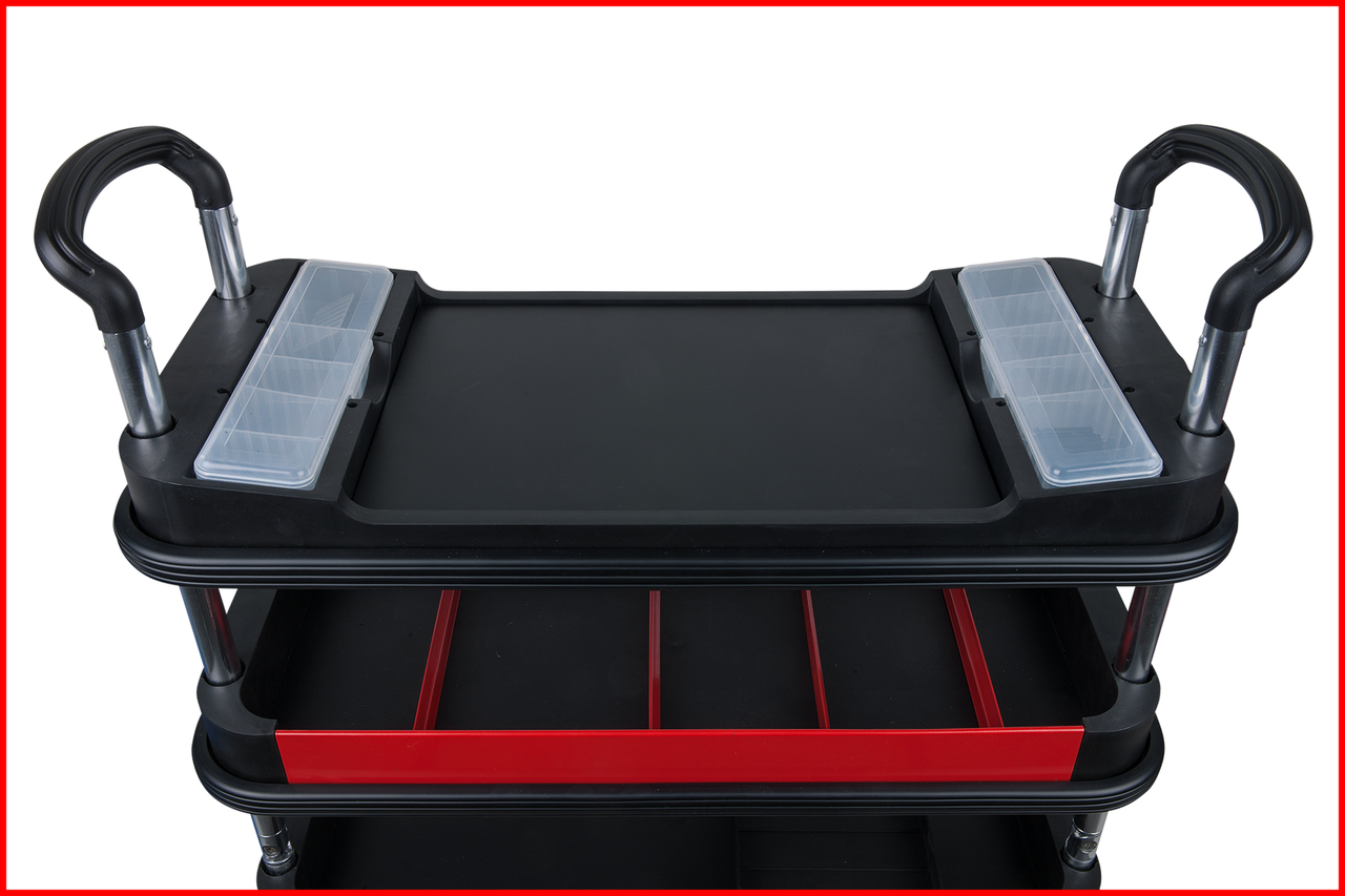 KS Tools TOOLBOX PVC-Arbeitsplatte