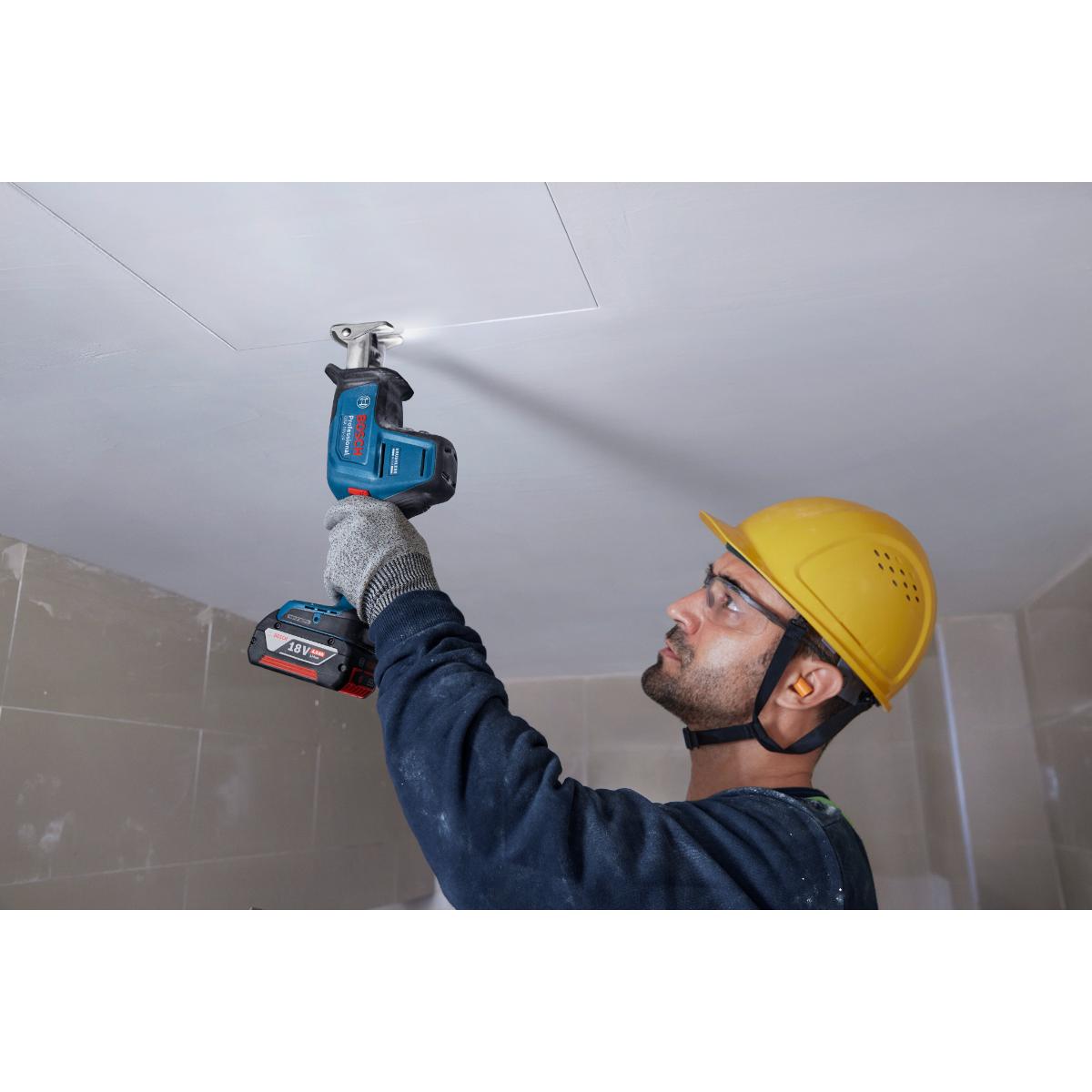 Bosch Säbelsäge GSA 18V-24