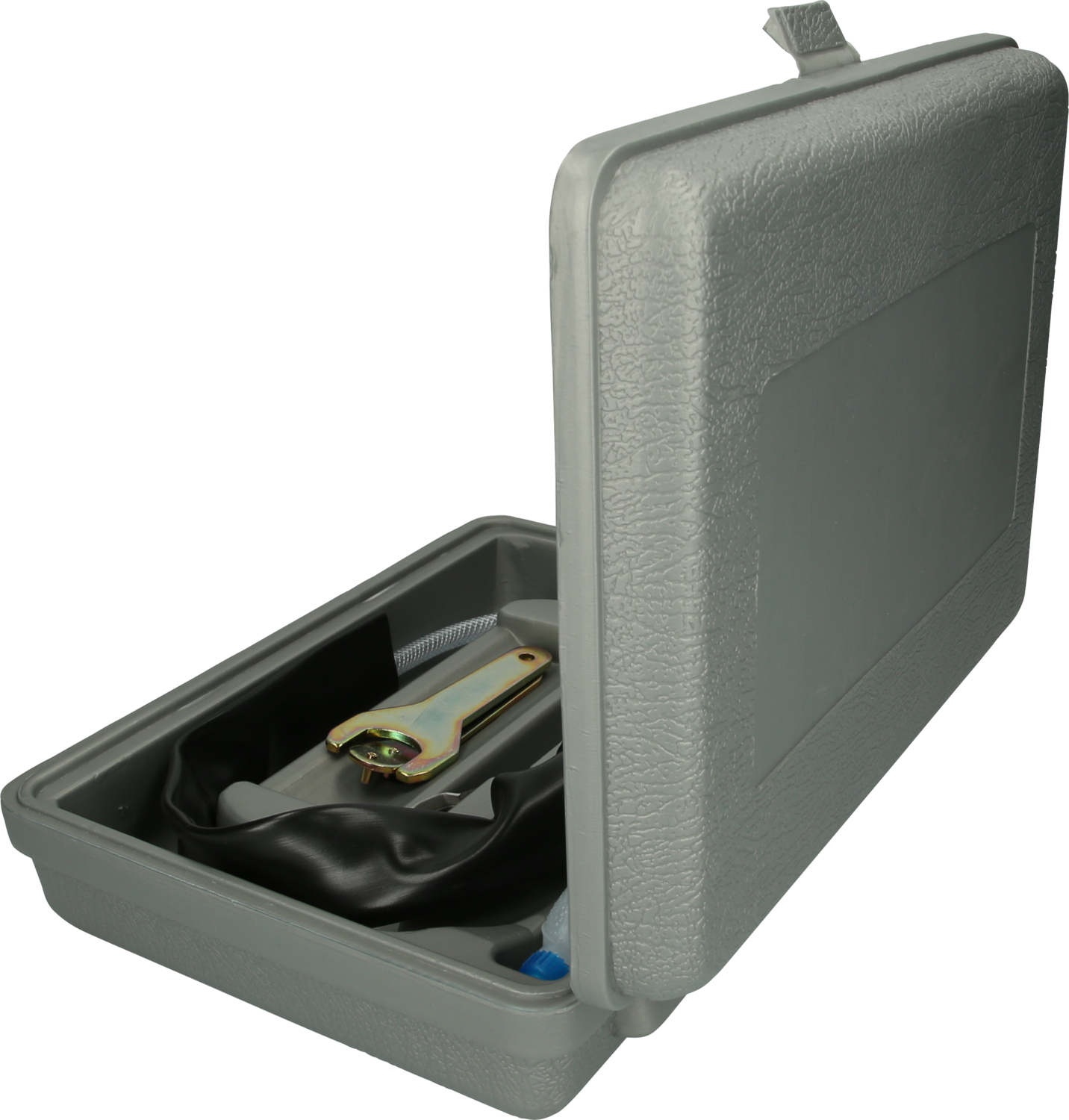 KS Tools Druckluft-Oszillationsschneider-Satz, 6-tlg