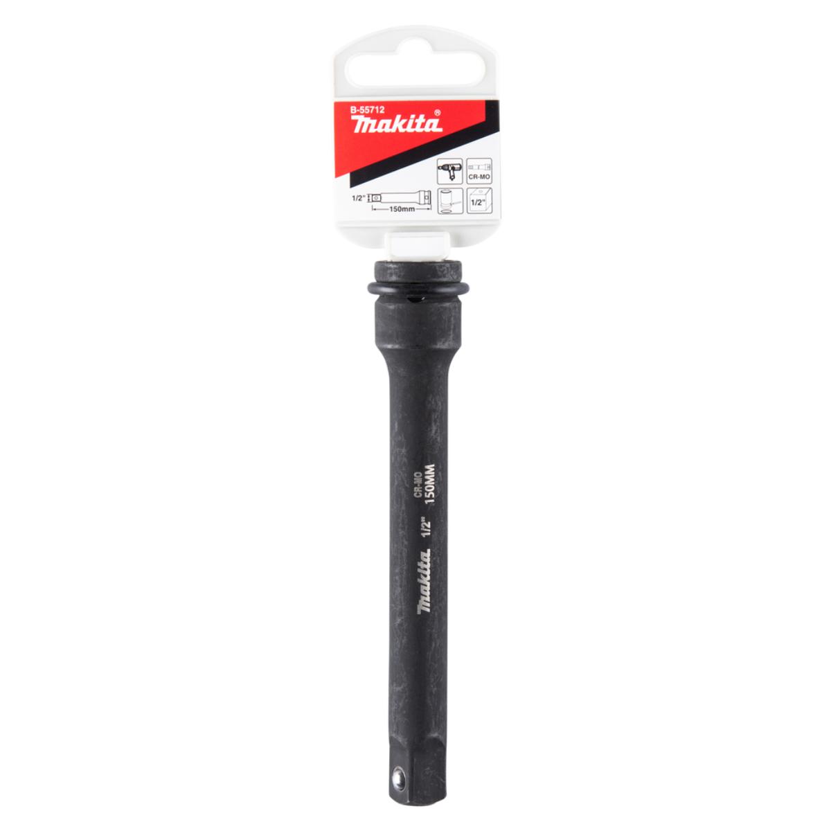 Makita Schlagnuss-Verlängerung 1/2
