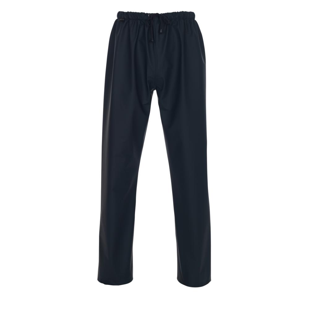 MASCOT Riverton Regenhose AQUA