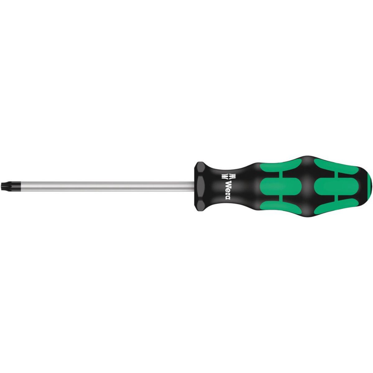 Wera 367 TORX Schraubendreher
