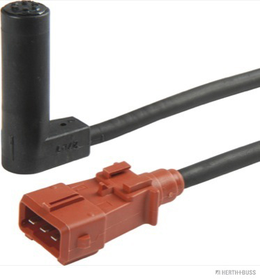 HERTH&BUSS Impulsgeber, Kurbelwelle, 3 pol, 540 mm, 70 Ohm