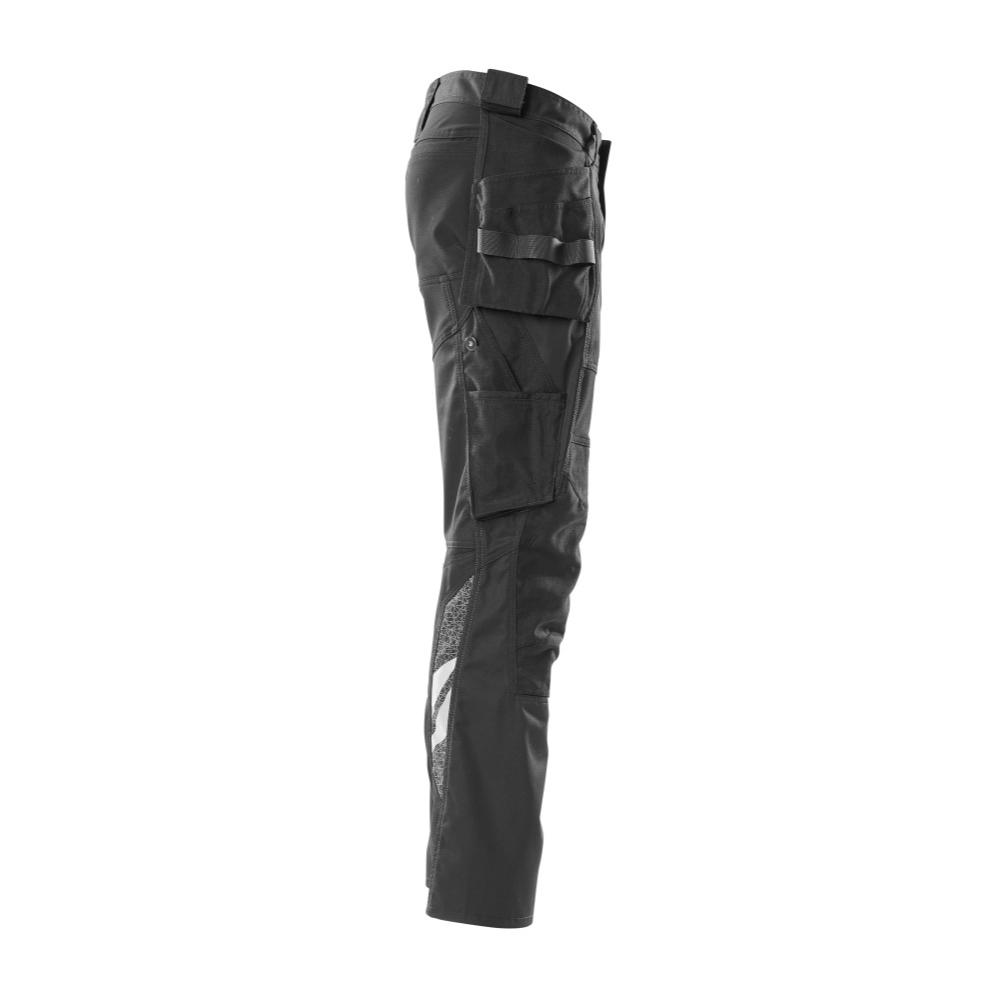 MASCOT Herren Hose mit Hängetaschen ACCELERATE