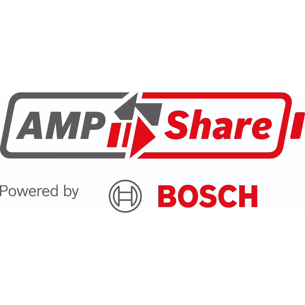 Bosch Akku-Winkelschleifer GWS 18V-8