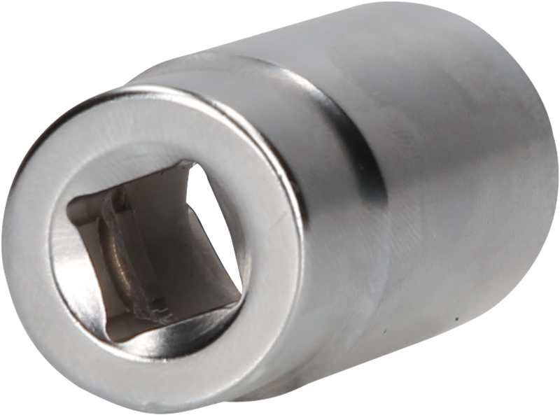 KS Tools 3/8" Spezial-Winkel-Rohrverbinder-Stecknuss, 17 mm