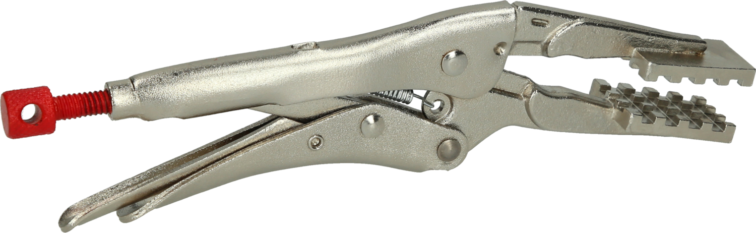 KS Tools Schlauchschellen-Gripzangen-Satz, 2-tlg