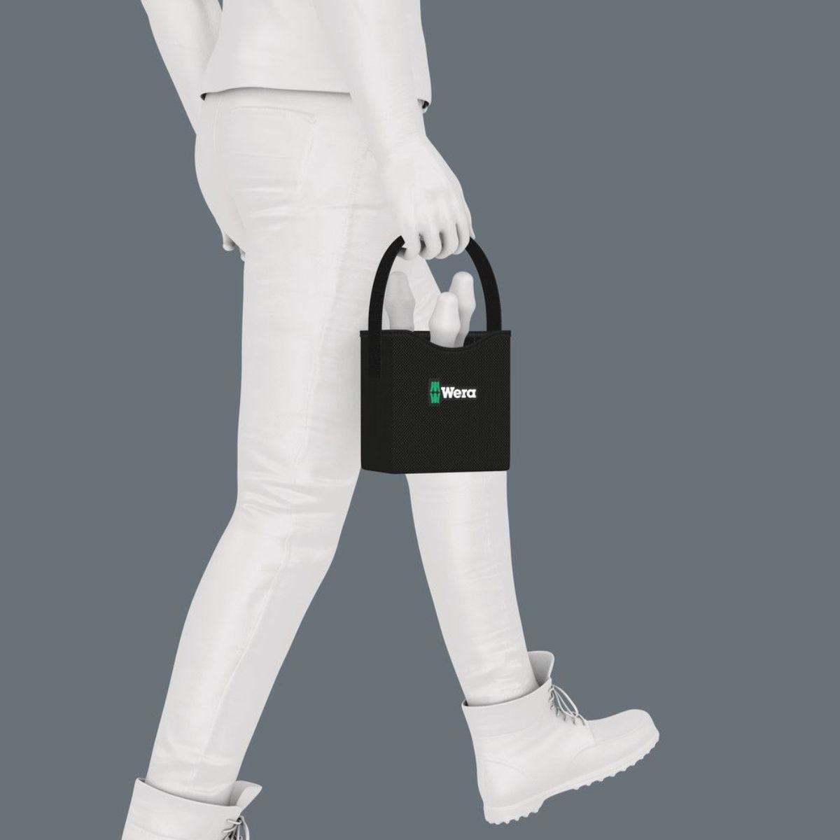 Wera 2go 4 Köcher