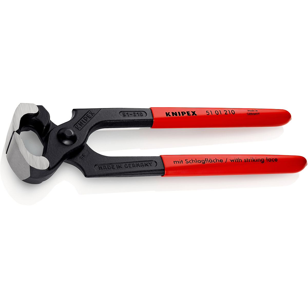 KNIPEX Hammerzange