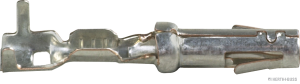 HERTH&BUSS Kontaktbuchse, KOSTAL LKS 1,5 ELA-U