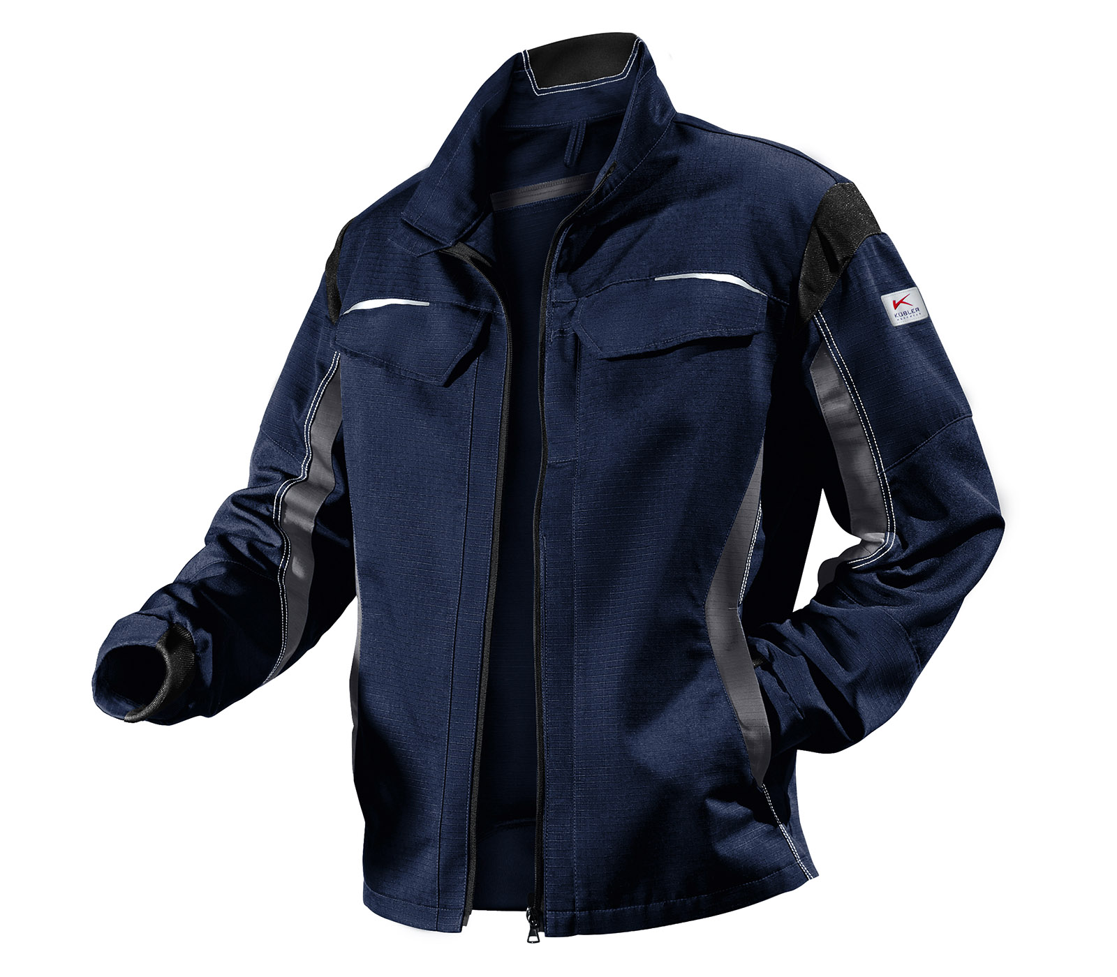 KÜBLER PULSSCHLAG Jacke