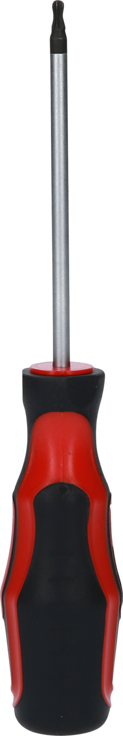 KS Tools ERGOTORQUEplus Schraubendreher Torx mit Kugelkopf