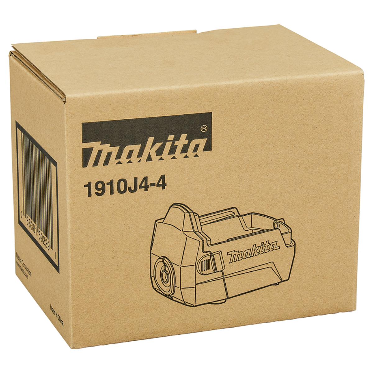 Makita Akku-Schutzabdeckung passend für PDC01 + PDC1200 - 1910J4-4