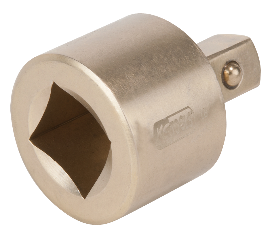 KS Tools BRONZEplus Reduzierstück 1/2" - 1/4" 